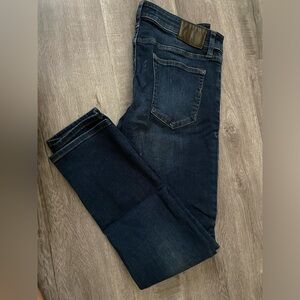 Express Men Jeans
